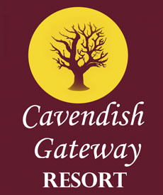 Cavendish Gateway Resort, Prince Edward Island, Canada